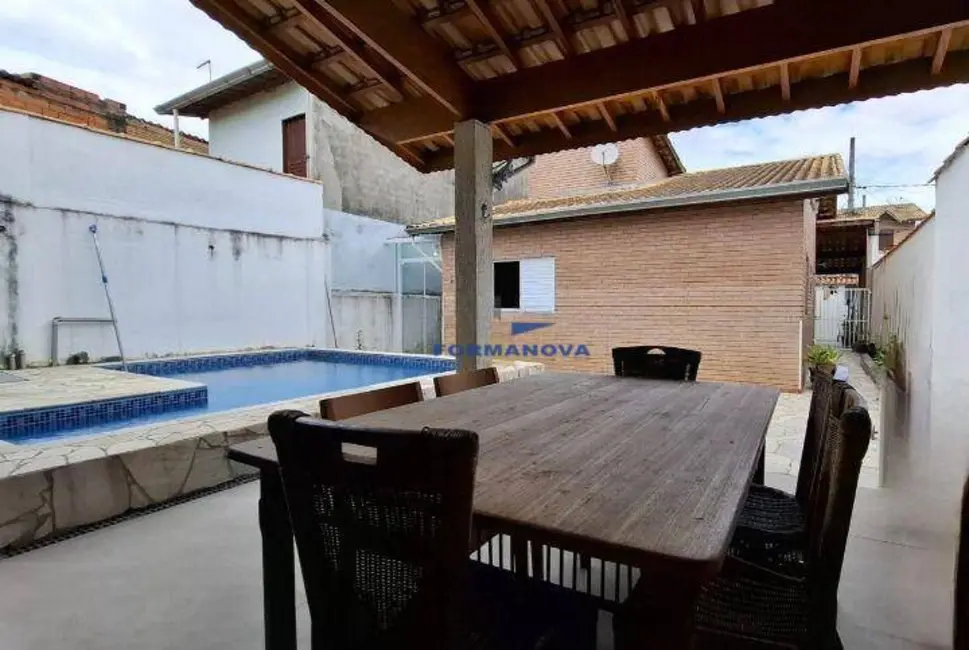 Foto 5 de Casa de Condomínio com 3 quartos à venda, 250m2 em Moinho Velho, Cotia - SP