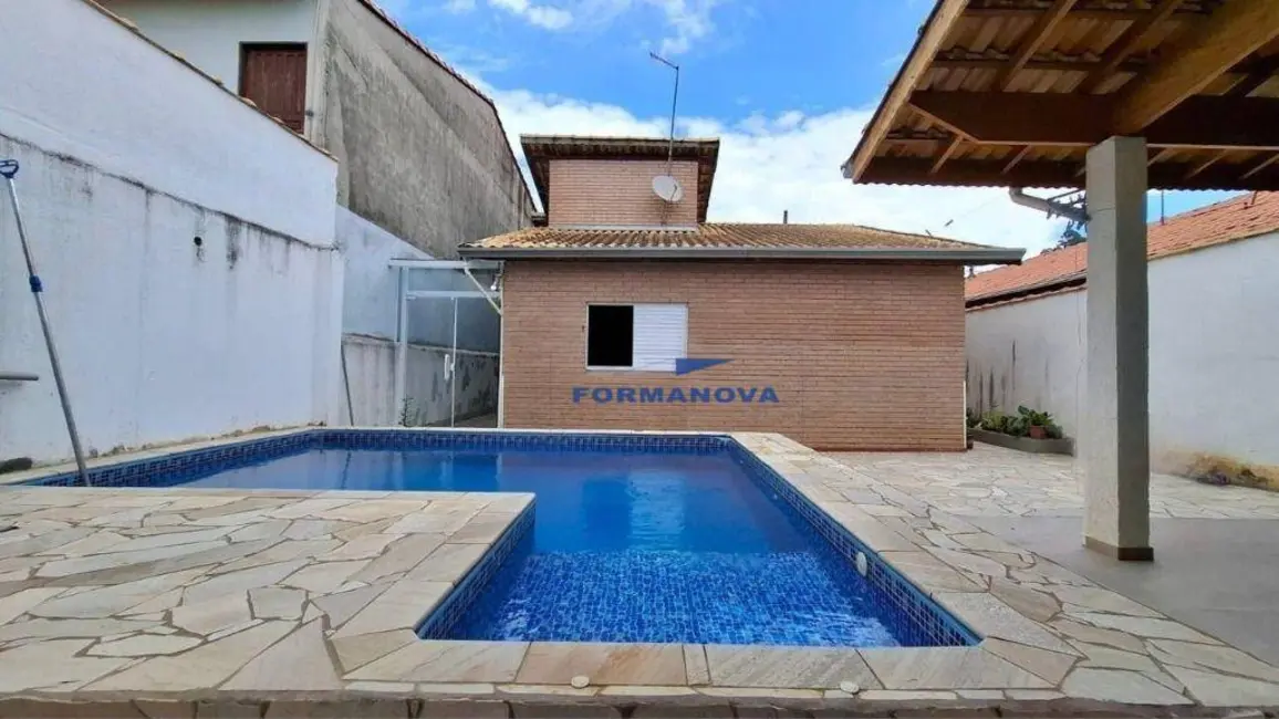 Foto 6 de Casa de Condomínio com 3 quartos à venda, 250m2 em Moinho Velho, Cotia - SP