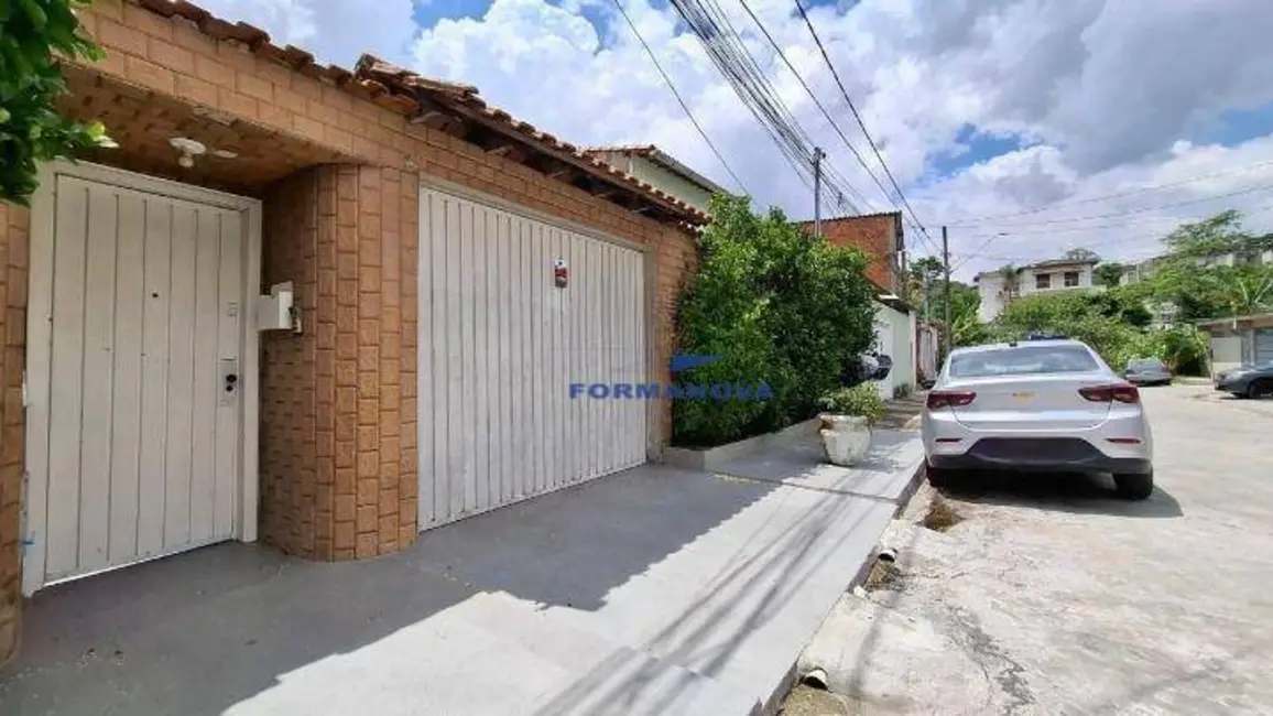 Foto 1 de Casa de Condomínio com 3 quartos à venda, 250m2 em Moinho Velho, Cotia - SP
