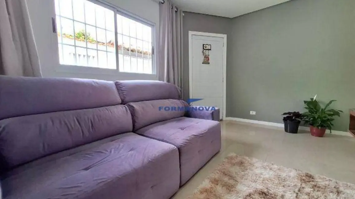 Foto 9 de Casa de Condomínio com 3 quartos à venda, 250m2 em Moinho Velho, Cotia - SP