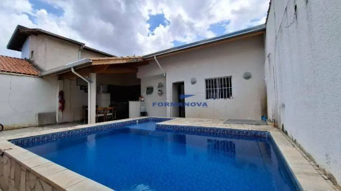 Foto 7 de Casa de Condomínio com 3 quartos à venda, 250m2 em Moinho Velho, Cotia - SP