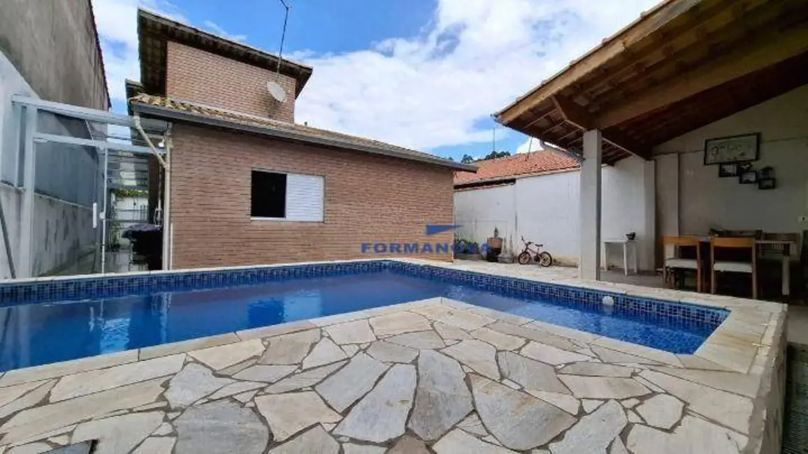 Foto 8 de Casa de Condomínio com 3 quartos à venda, 250m2 em Moinho Velho, Cotia - SP