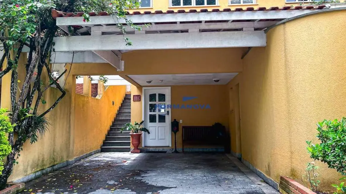 Foto 4 de Casa de Condomínio com 4 quartos à venda, 225m2 em Jardim Barbacena, Cotia - SP