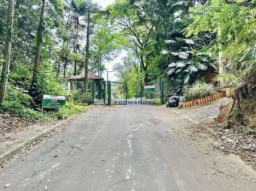 Foto 4 de Casa de Condomínio com 5 quartos à venda, 2900m2 em Granja Viana, Cotia - SP