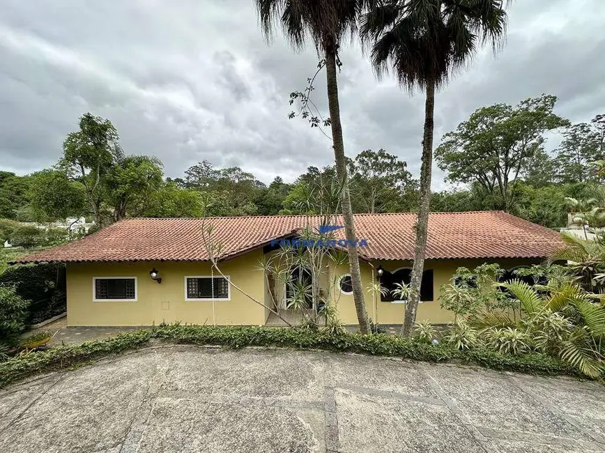 Foto 7 de Casa de Condomínio com 5 quartos à venda, 2900m2 em Granja Viana, Cotia - SP