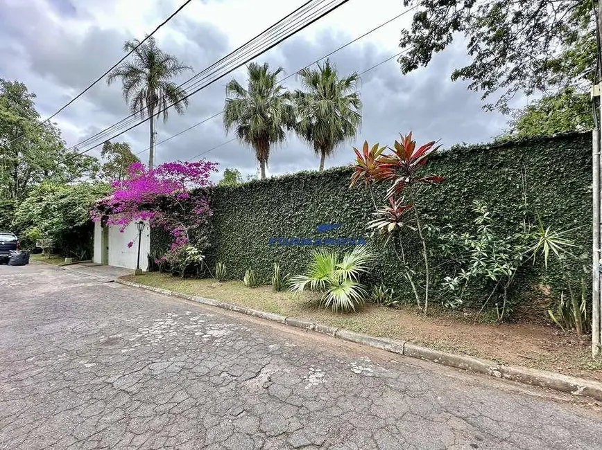 Foto 3 de Casa de Condomínio com 5 quartos à venda, 2900m2 em Granja Viana, Cotia - SP