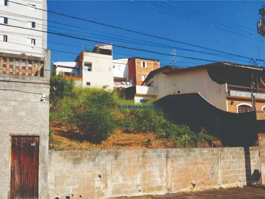Foto 4 de Terreno / Lote à venda, 250m2 em Granja Carolina, Cotia - SP