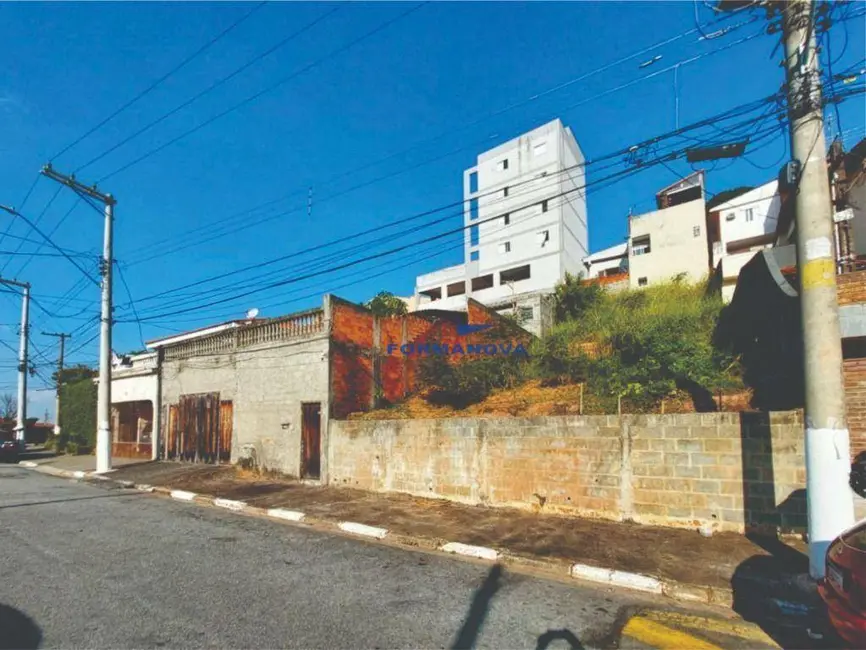 Foto 5 de Terreno / Lote à venda, 250m2 em Granja Carolina, Cotia - SP