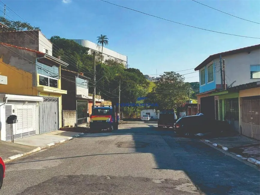 Foto 3 de Terreno / Lote à venda, 250m2 em Granja Carolina, Cotia - SP