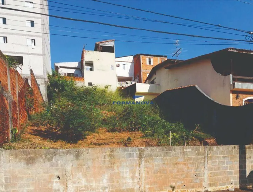 Foto 6 de Terreno / Lote à venda, 250m2 em Granja Carolina, Cotia - SP
