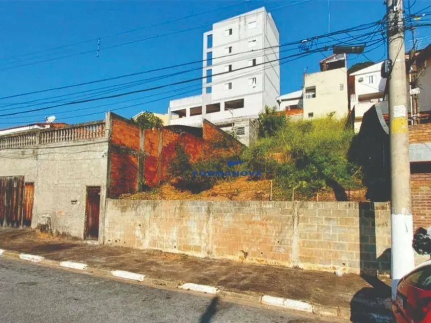 Foto 2 de Terreno / Lote à venda, 250m2 em Granja Carolina, Cotia - SP