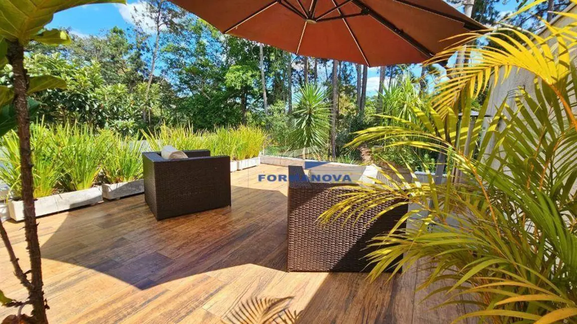 Casa de Condomínio com 3 quartos à venda, 353m2 em Granja Viana II, Cotia - SP - imagem 8 Foto 8 de Casa de Condomínio com 3 quartos à venda, 353m2 em Granja Viana II, Cotia - SP