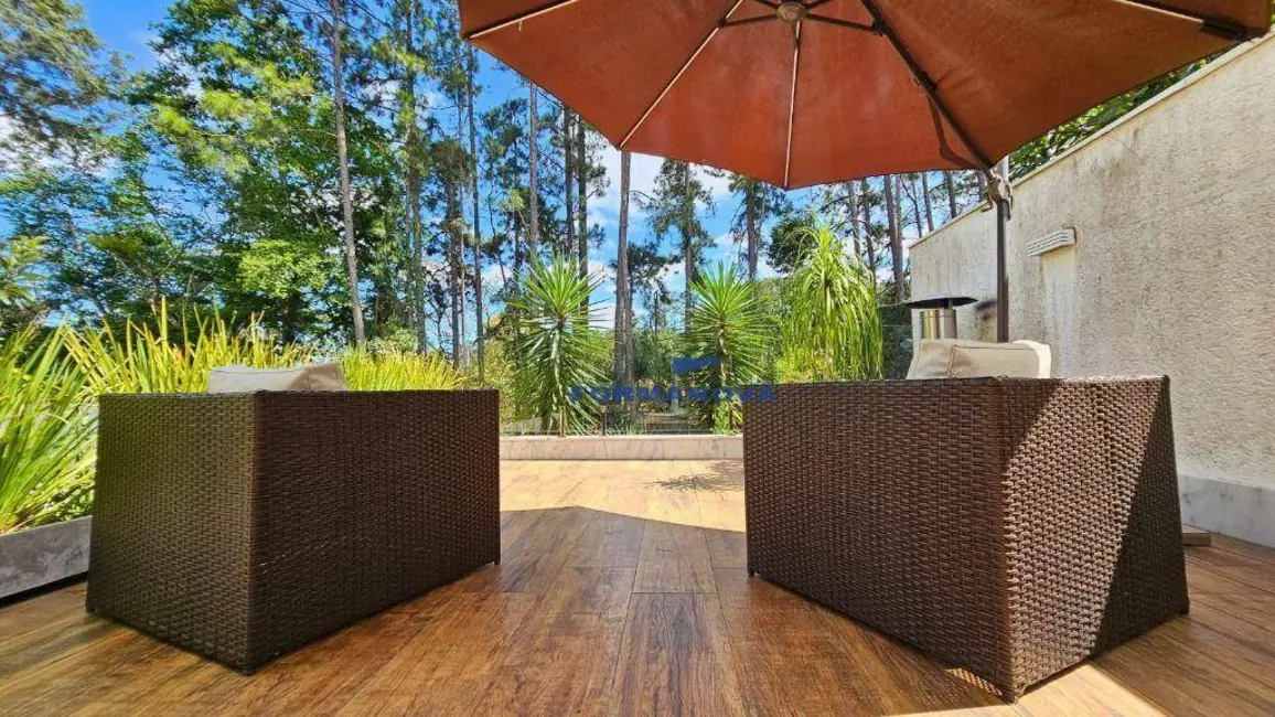 Casa de Condomínio com 3 quartos à venda, 353m2 em Granja Viana II, Cotia - SP - imagem 9 Foto 9 de Casa de Condomínio com 3 quartos à venda, 353m2 em Granja Viana II, Cotia - SP