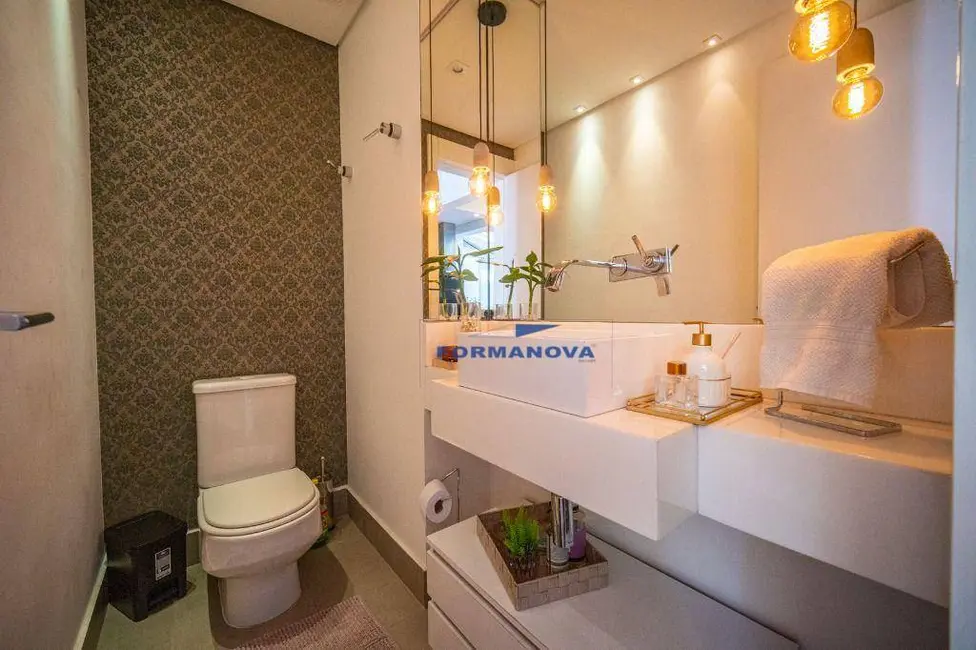 Foto 7 de Casa de Condomínio com 3 quartos à venda, 185m2 em Jardim Rebelato, Cotia - SP