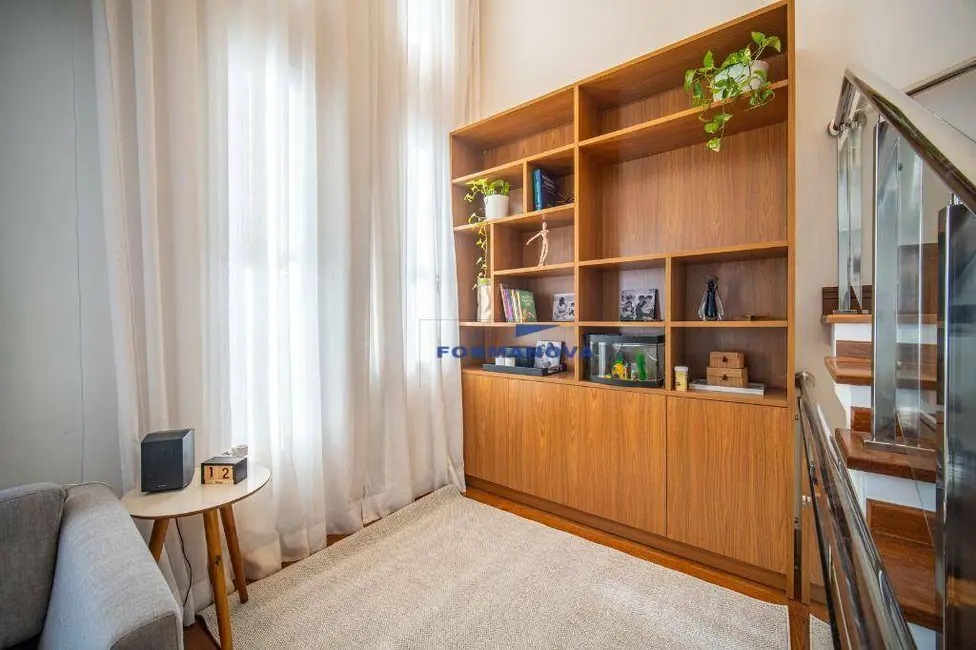 Foto 4 de Casa de Condomínio com 3 quartos à venda, 185m2 em Jardim Rebelato, Cotia - SP