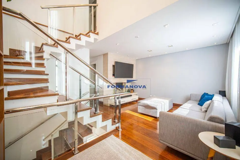 Foto 3 de Casa de Condomínio com 3 quartos à venda, 185m2 em Jardim Rebelato, Cotia - SP