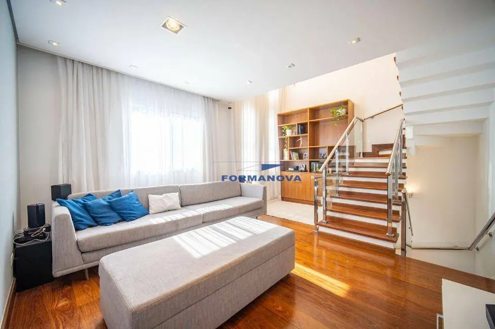 Foto 6 de Casa de Condomínio com 3 quartos à venda, 185m2 em Jardim Rebelato, Cotia - SP