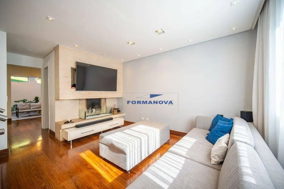 Foto 5 de Casa de Condomínio com 3 quartos à venda, 185m2 em Jardim Rebelato, Cotia - SP