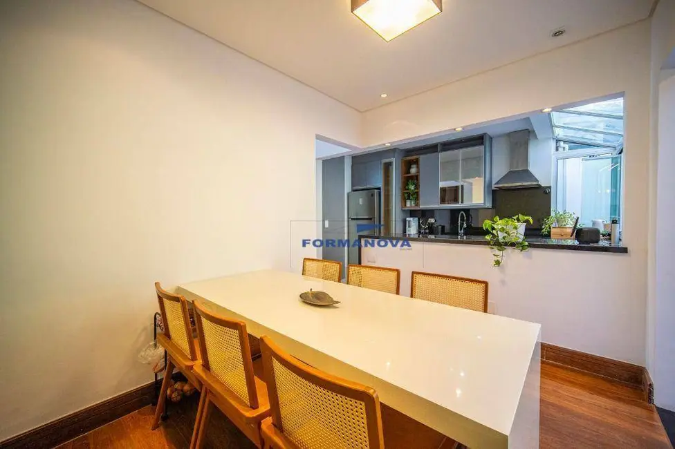 Foto 8 de Casa de Condomínio com 3 quartos à venda, 185m2 em Jardim Rebelato, Cotia - SP