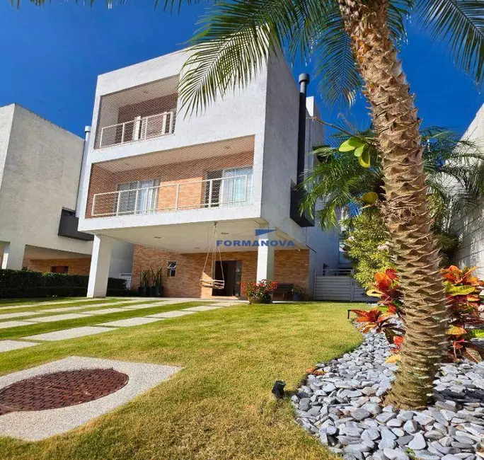 Foto 5 de Casa de Condomínio com 3 quartos à venda, 350m2 em Granja Viana II, Cotia - SP