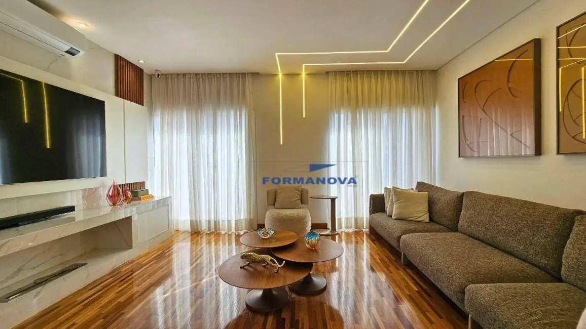 Foto 8 de Casa de Condomínio com 3 quartos à venda, 350m2 em Granja Viana II, Cotia - SP