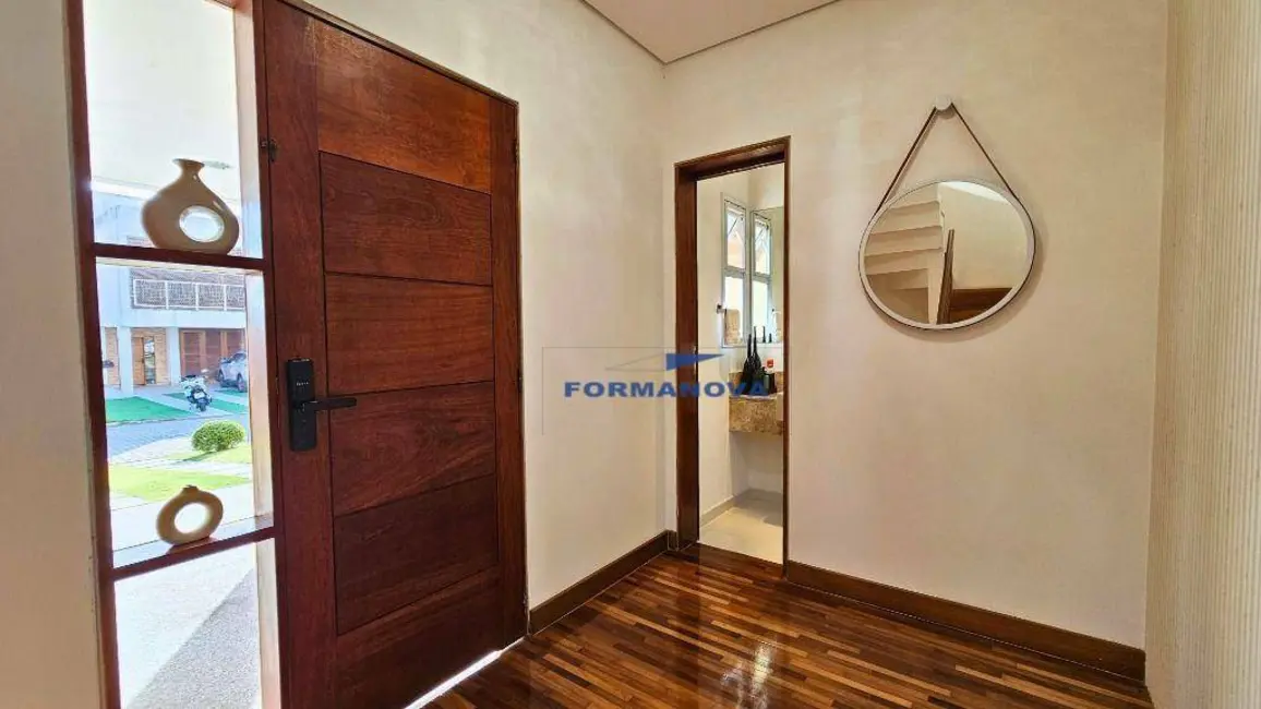Foto 6 de Casa de Condomínio com 3 quartos à venda, 350m2 em Granja Viana II, Cotia - SP