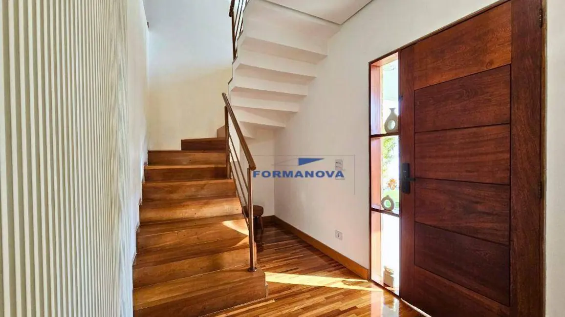 Foto 7 de Casa de Condomínio com 3 quartos à venda, 350m2 em Granja Viana II, Cotia - SP
