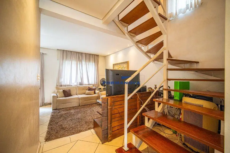 Foto 4 de Casa de Condomínio com 3 quartos à venda, 200m2 em Granja Viana, Cotia - SP