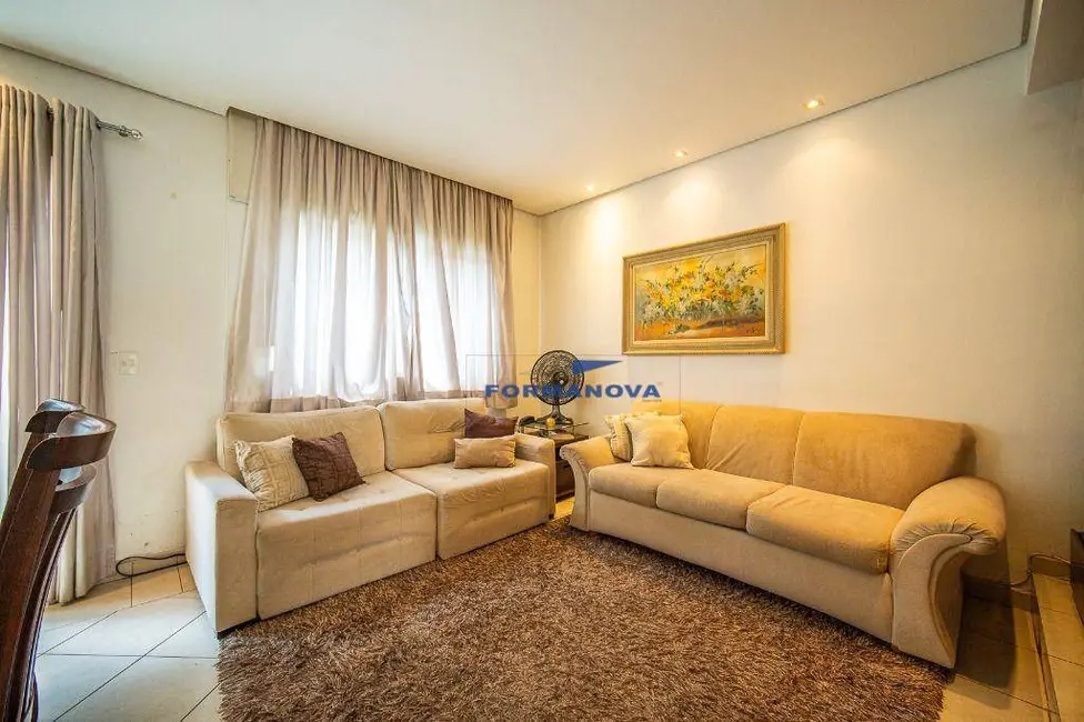 Foto 5 de Casa de Condomínio com 3 quartos à venda, 200m2 em Granja Viana, Cotia - SP