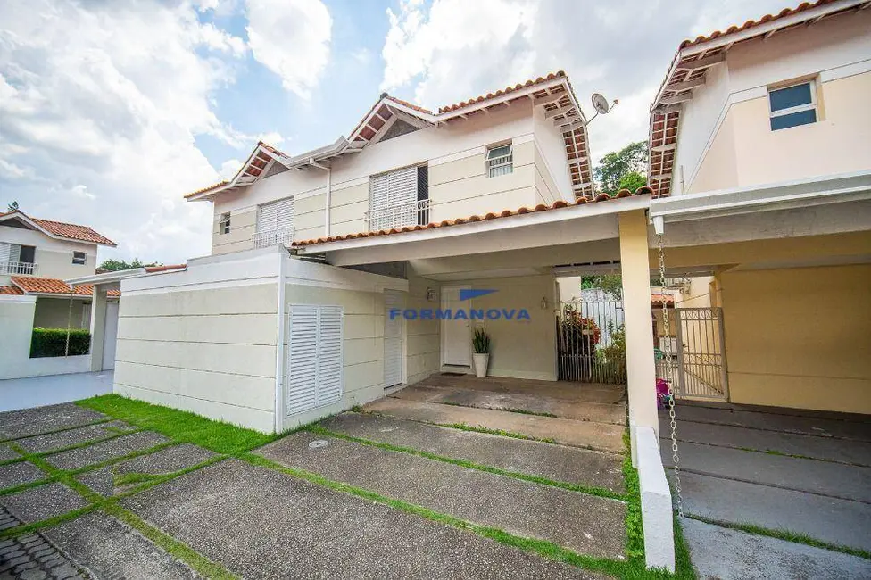 Foto 2 de Casa de Condomínio com 3 quartos à venda, 200m2 em Granja Viana, Cotia - SP