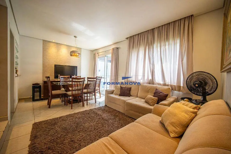 Foto 6 de Casa de Condomínio com 3 quartos à venda, 200m2 em Granja Viana, Cotia - SP