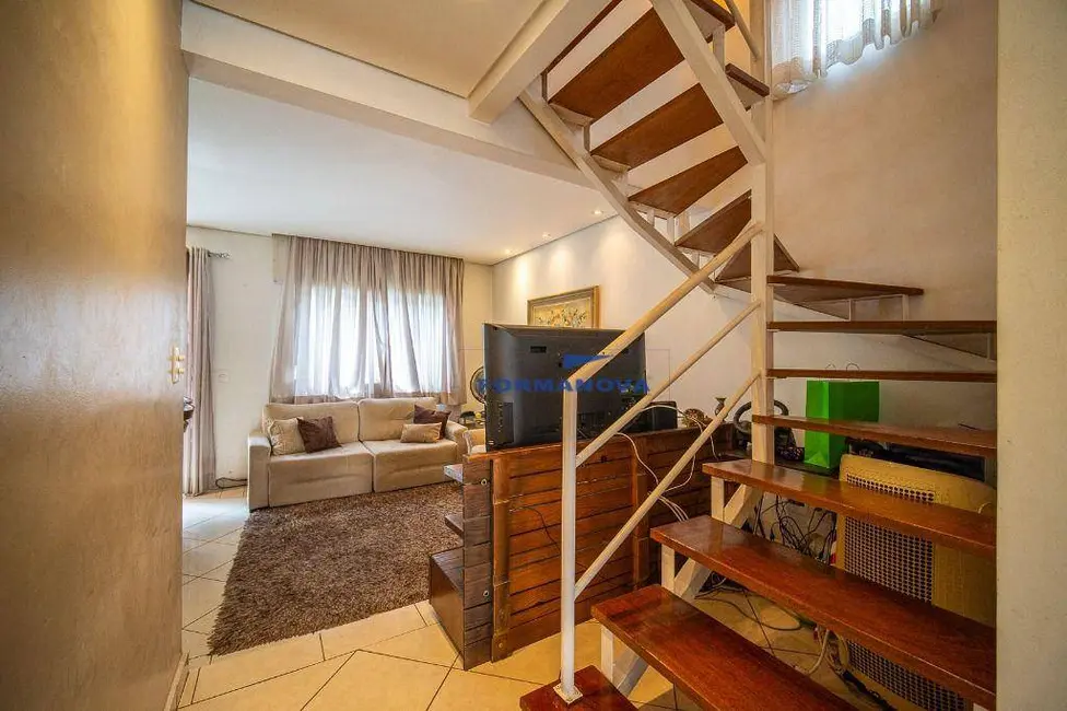 Foto 3 de Casa de Condomínio com 3 quartos à venda, 200m2 em Granja Viana, Cotia - SP