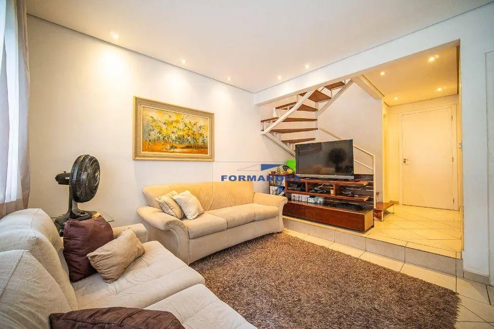 Foto 8 de Casa de Condomínio com 3 quartos à venda, 200m2 em Granja Viana, Cotia - SP