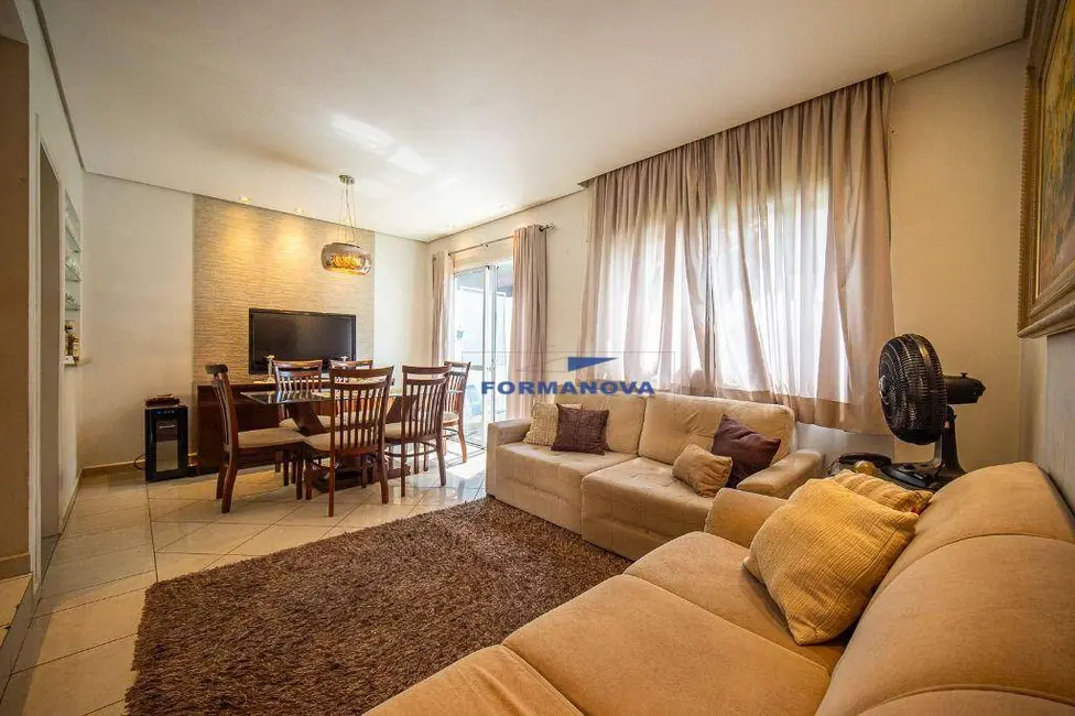 Foto 7 de Casa de Condomínio com 3 quartos à venda, 200m2 em Granja Viana, Cotia - SP