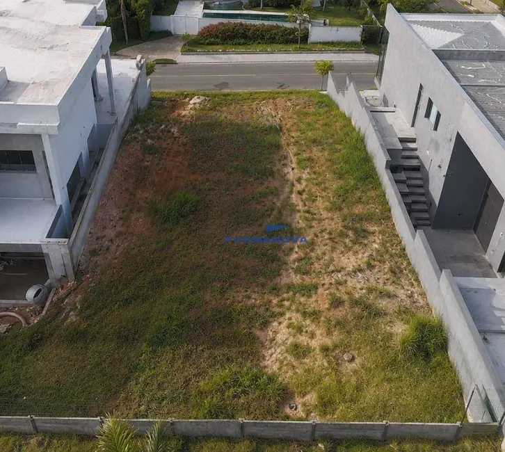 Foto 4 de Terreno / Lote à venda, 500m2 em Jardim Caiapiá, Cotia - SP
