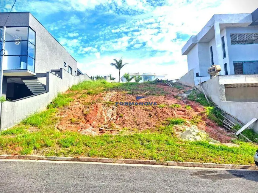 Foto 5 de Terreno / Lote à venda, 500m2 em Jardim Caiapiá, Cotia - SP