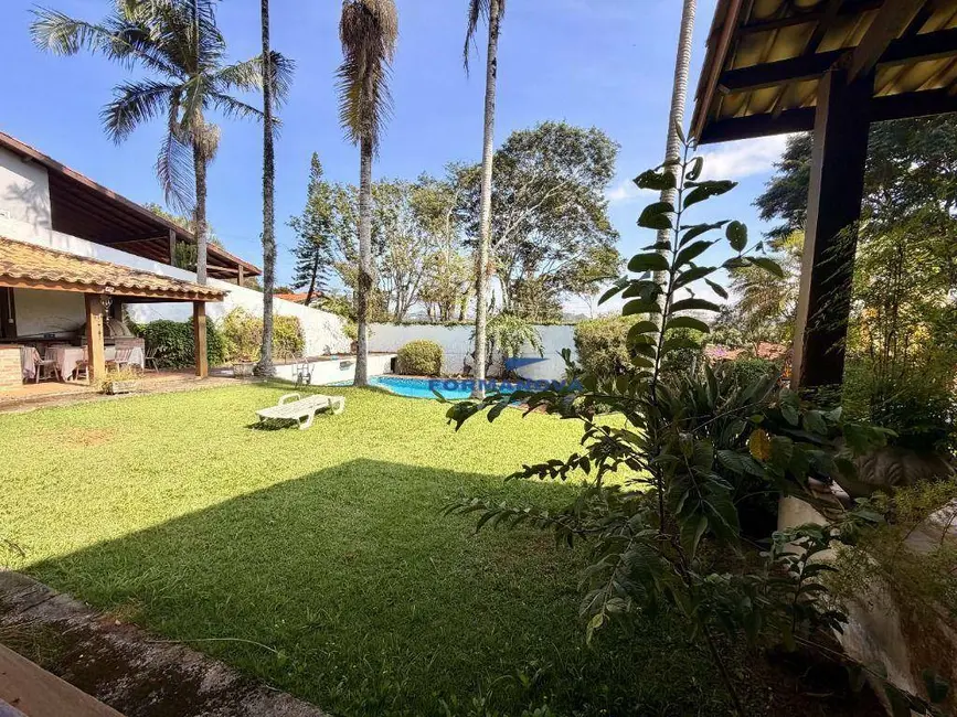 Foto 1 de Casa de Condomínio com 4 quartos à venda, 1000m2 em Jardim Ipês, Cotia - SP