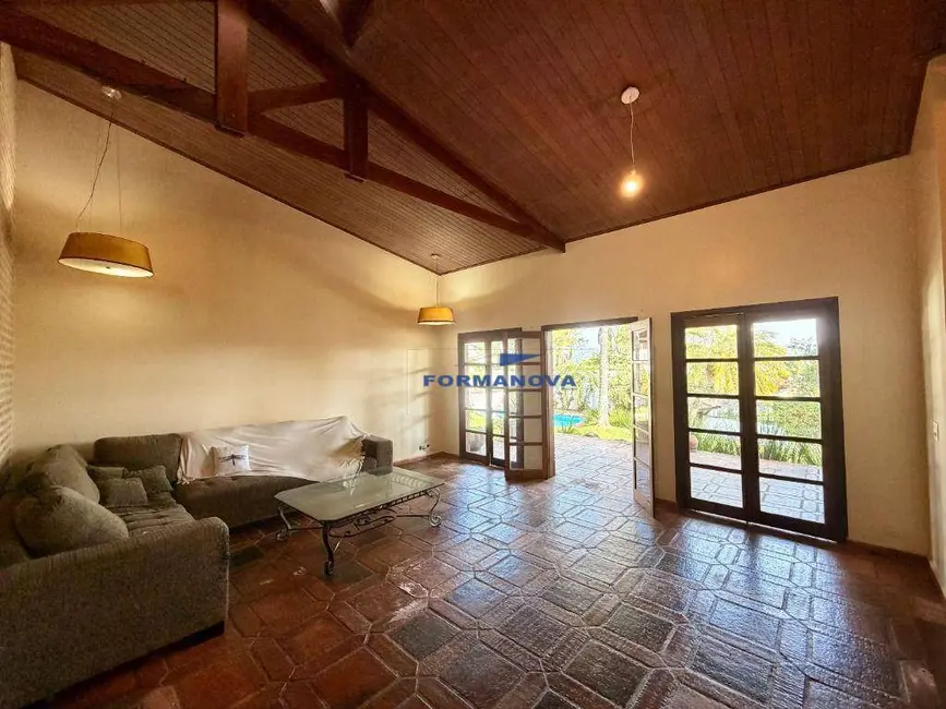Foto 9 de Casa de Condomínio com 4 quartos à venda, 1000m2 em Jardim Ipês, Cotia - SP