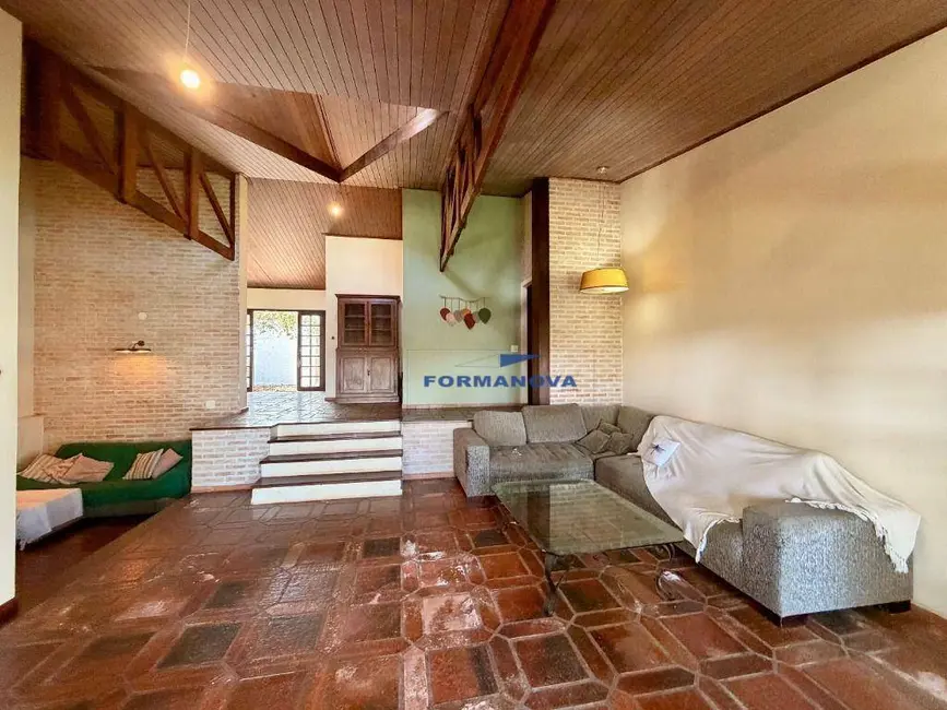 Foto 7 de Casa de Condomínio com 4 quartos à venda, 1000m2 em Jardim Ipês, Cotia - SP