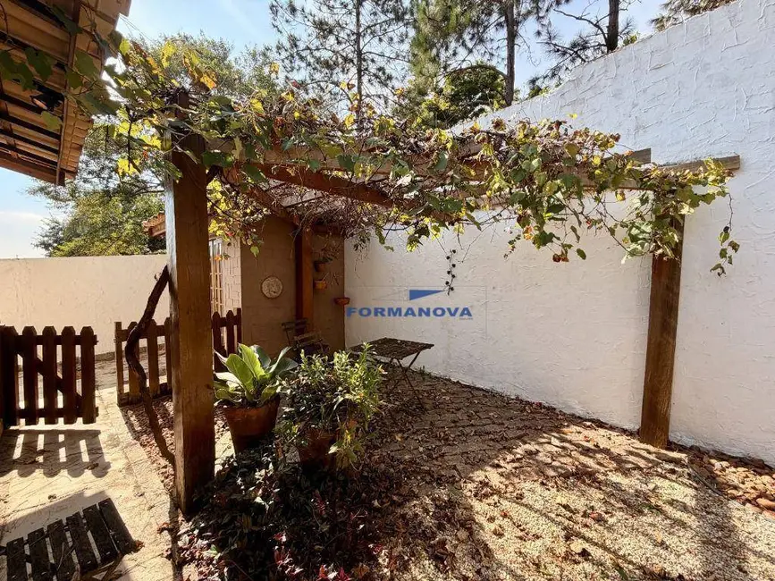 Foto 5 de Casa de Condomínio com 4 quartos à venda, 1000m2 em Jardim Ipês, Cotia - SP