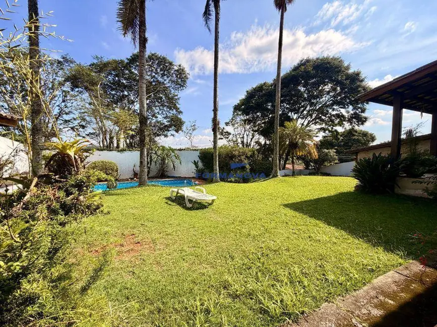 Foto 4 de Casa de Condomínio com 4 quartos à venda, 1000m2 em Jardim Ipês, Cotia - SP