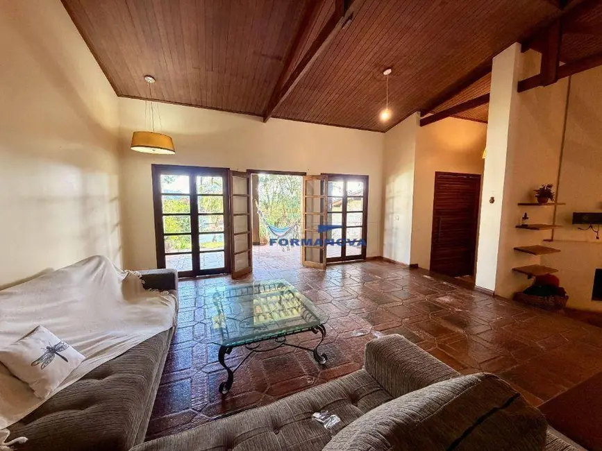 Foto 6 de Casa de Condomínio com 4 quartos à venda, 1000m2 em Jardim Ipês, Cotia - SP