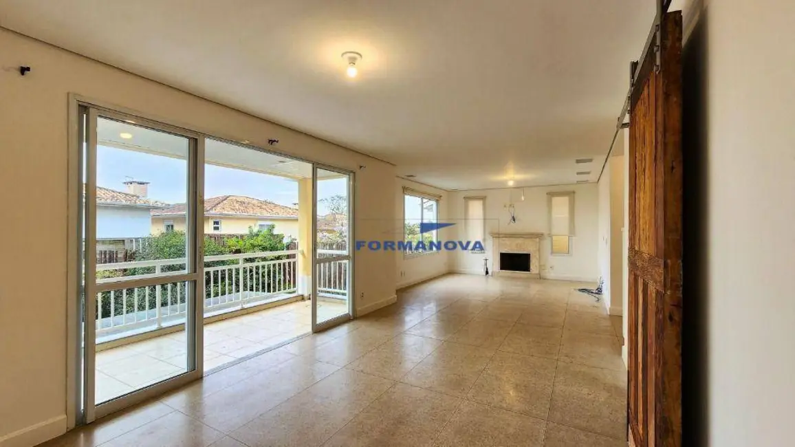 Foto 6 de Casa de Condomínio com 4 quartos à venda, 543m2 em Bosque do Vianna, Cotia - SP