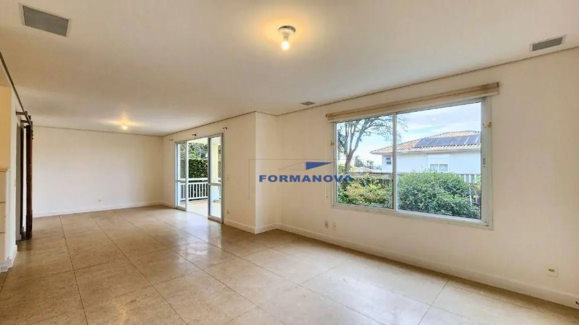 Foto 4 de Casa de Condomínio com 4 quartos à venda, 543m2 em Bosque do Vianna, Cotia - SP