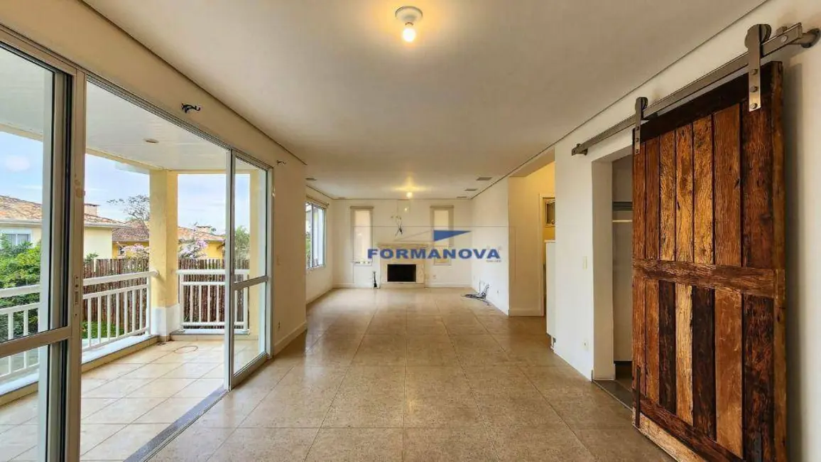 Foto 5 de Casa de Condomínio com 4 quartos à venda, 543m2 em Bosque do Vianna, Cotia - SP