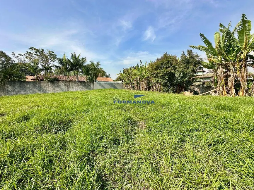 Foto 7 de Terreno / Lote à venda, 1121m2 em Granja Viana, Cotia - SP