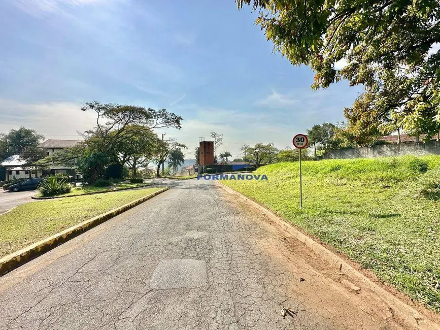 Foto 4 de Terreno / Lote à venda, 1121m2 em Granja Viana, Cotia - SP
