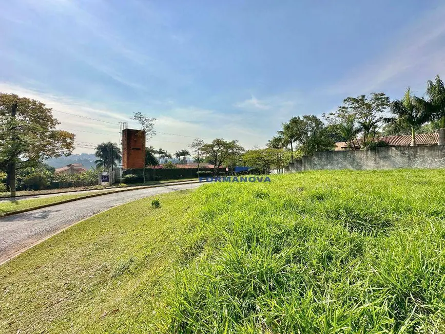 Foto 8 de Terreno / Lote à venda, 1121m2 em Granja Viana, Cotia - SP
