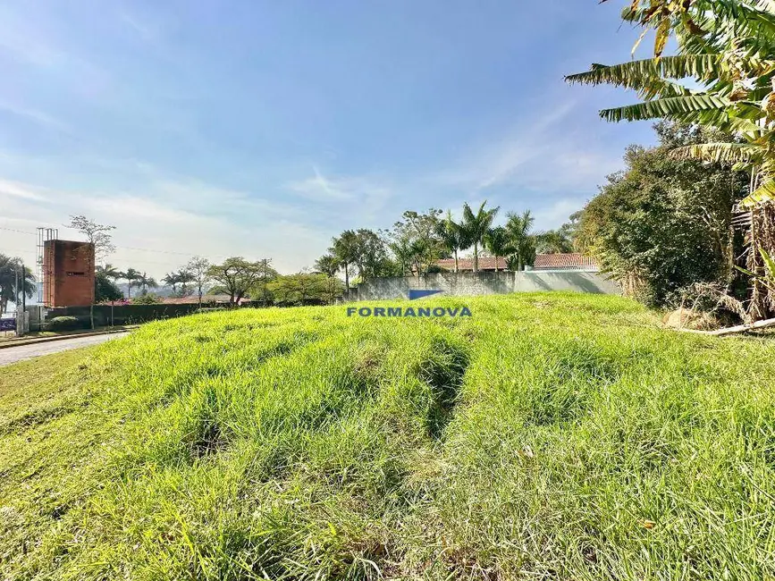 Foto 6 de Terreno / Lote à venda, 1121m2 em Granja Viana, Cotia - SP
