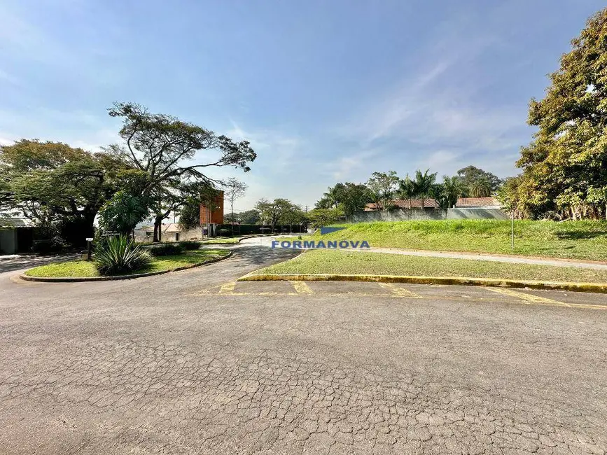 Foto 3 de Terreno / Lote à venda, 1121m2 em Granja Viana, Cotia - SP